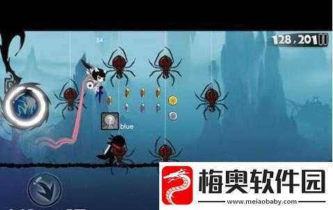 忍者必须死