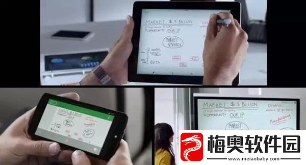 探索c17.一起草：打造高效协作的新方式