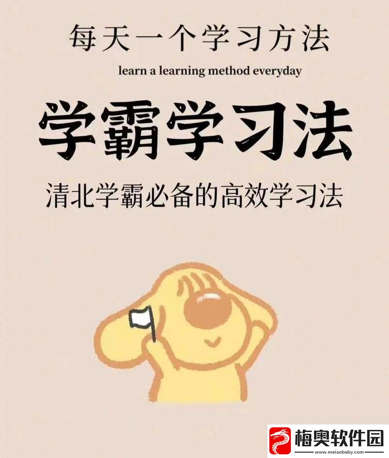 坐在学霸鸡上背单词