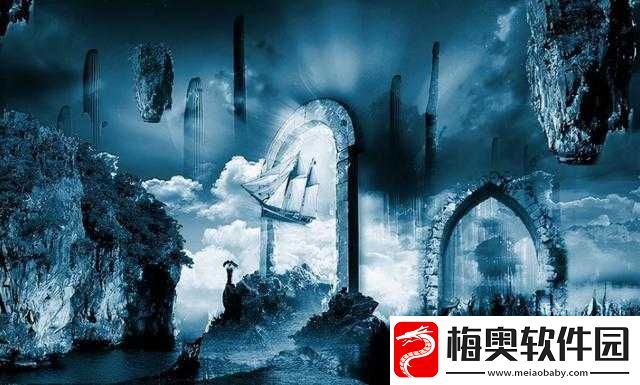 尤弥漫性世界：神秘截图预览之旅探秘时空之门