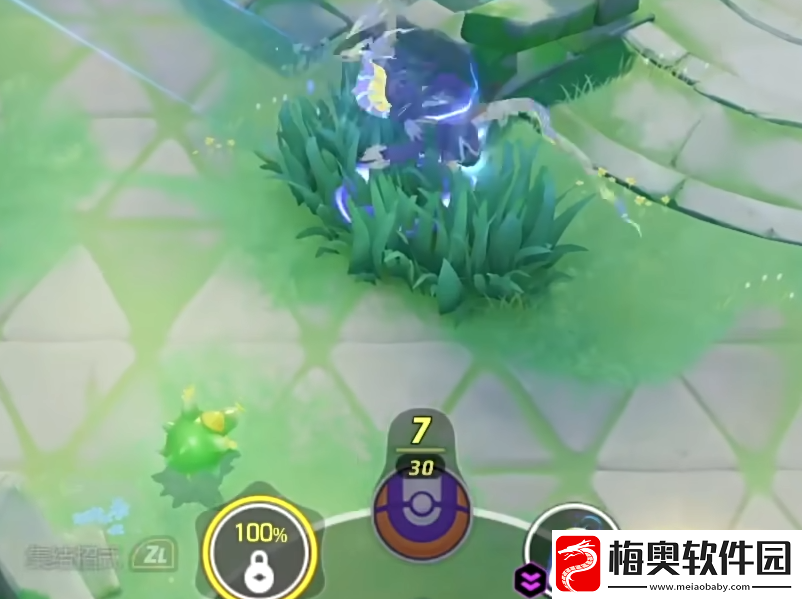 宝可梦大集结好玩吗
