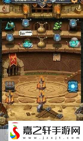 不思议迷宫古代竞技场-彩蛋攻略大揭秘