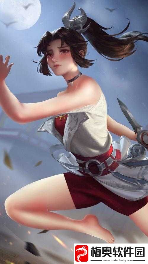 云缨：委屈到流眼泪、翻白眼、流口水