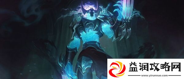英雄联盟手游影流之主劫出装天赋攻略