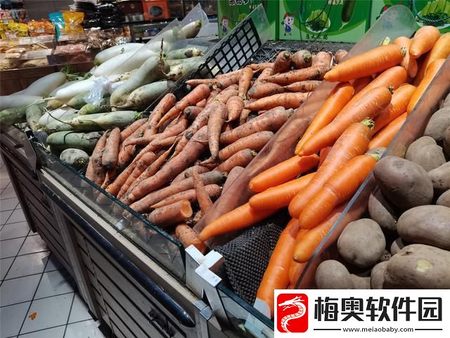 “胡萝卜螺纹”狂想曲：游戏界的趣味插画