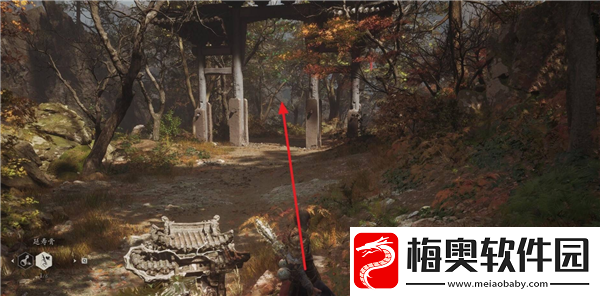 黑神话悟空蛇司药精魄如何获得-蛇司药精魄获得攻略