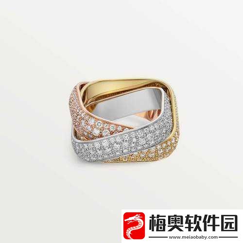 18K-金：打造时尚与品质的完美结合