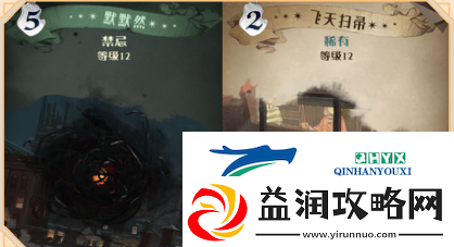哈利波特魔法觉醒金妮韦斯莱怎么玩 新回响搭配推荐