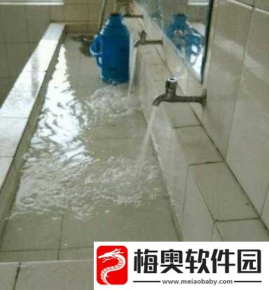 水拉丝了小东西怎么办：应如何处理
