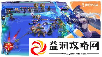 魔界战记阵容搭配职业的完美解析——如何根据不同职业制定强力阵容搭配