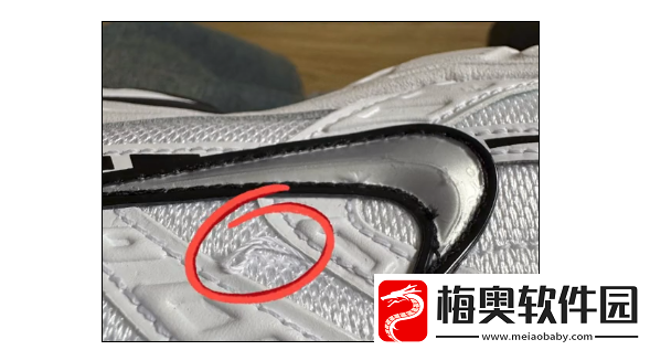 友反映红带货耐克鞋品质远不如门店-官方回应