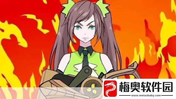 孙尚香蹲下给刘禅辅导功课
