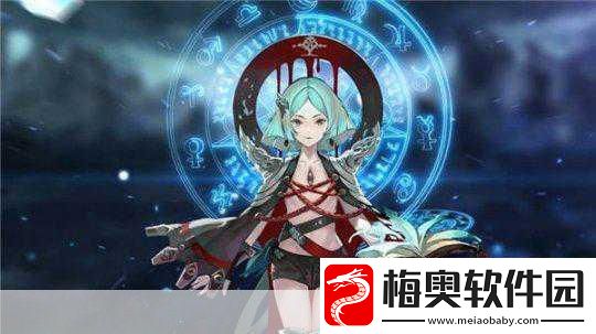 苍蓝境界震撼更新上古新娘复苏公会竞赛烽火连天！