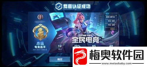 王者荣耀荣耀选手怎么获得