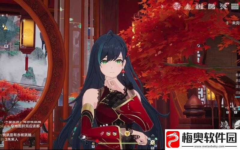 幻塔新角色凛夜：值得抽的强力角色吗