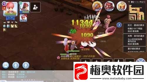 仙境传说RO守护永恒的爱刺客装备选择推荐-成为游戏巅峰刺客的必备指南