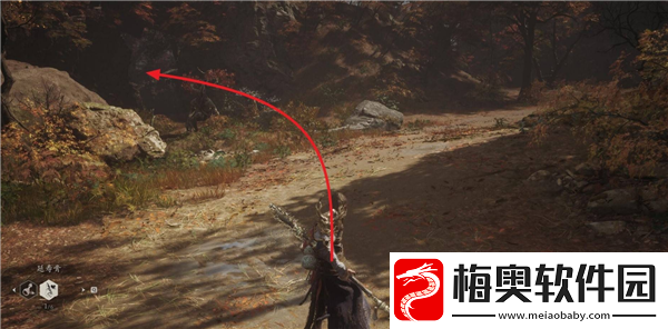 黑神话悟空蛇司药精魄如何获得