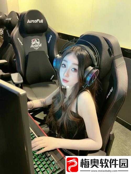 俄罗斯女CSGO：电竞界的巾帼英雄