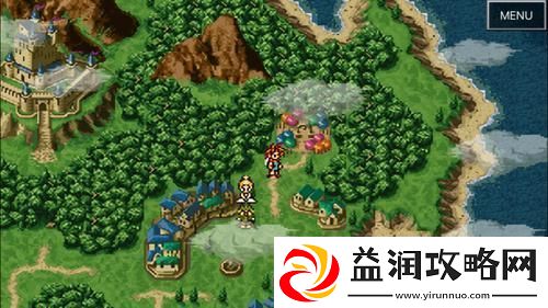 魔兽时空之轮攻略