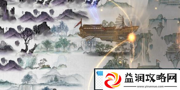 鬼谷八荒火修怎么玩-鬼谷八荒火修玩法攻略