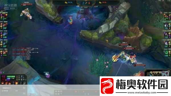 德玛西亚杯风云xbw吵架与张柏澜事件的深度剖析