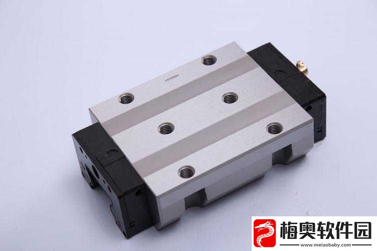 日本-THK-直线-HSR10RM：优质直线运动产品