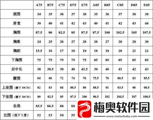 一叶草-m-码和欧洲码区别-你知道多少