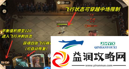 哈利波特魔法觉醒金妮韦斯莱怎么玩 新回响搭配推荐