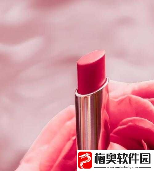 YSL-蜜桃色-6696：魅力唇彩新宠