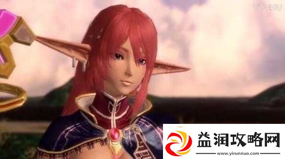 星之海洋4深度攻略
