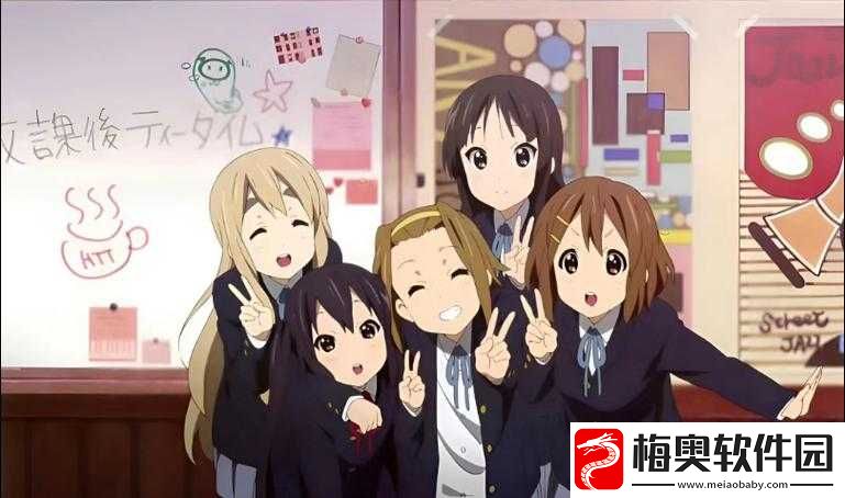 少女たちよ：一场关于成长与梦想的冒险之旅