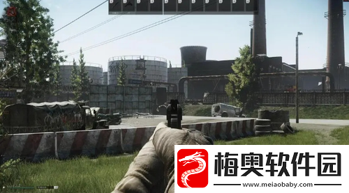逃离塔科夫玩法是什么