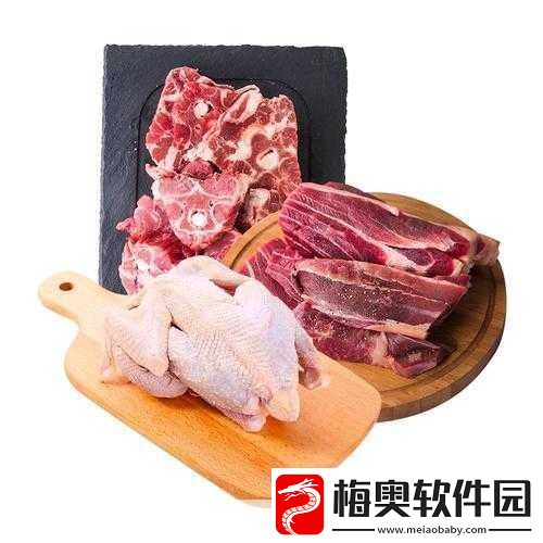 超级肉禽系统保安超级肉禽系统：提升养殖安全与品质的新篇章