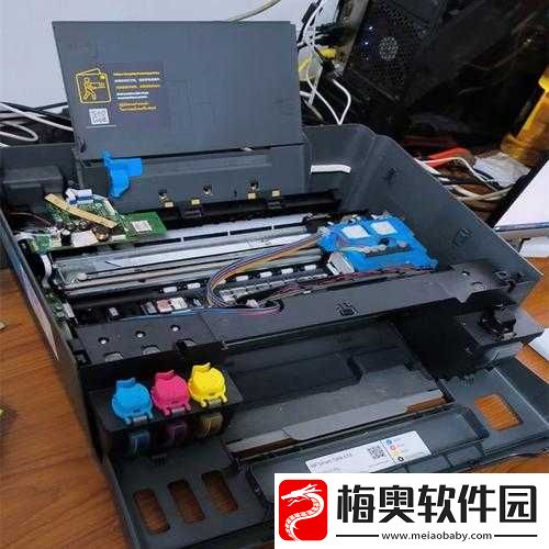 DeskJet3777-色带的实用技巧与维护