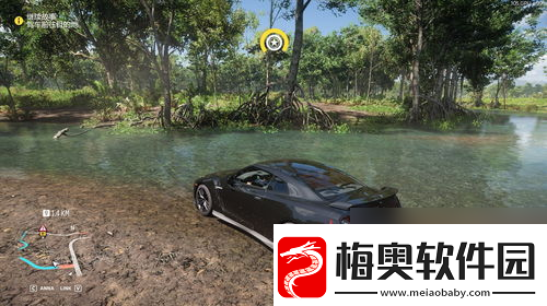 深入对比-极限竞速8VS地平线5——独特玩法与特色解析