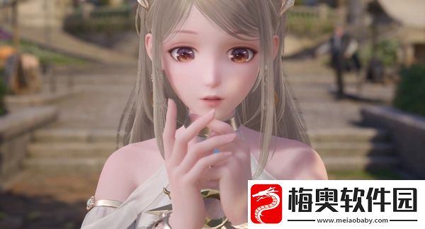 无限暖暖引擎介绍​