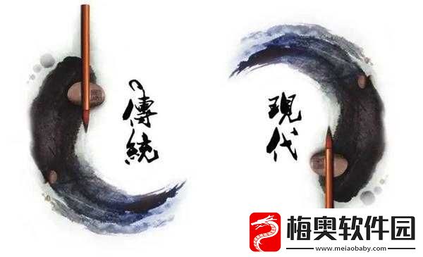 说书先生的风采