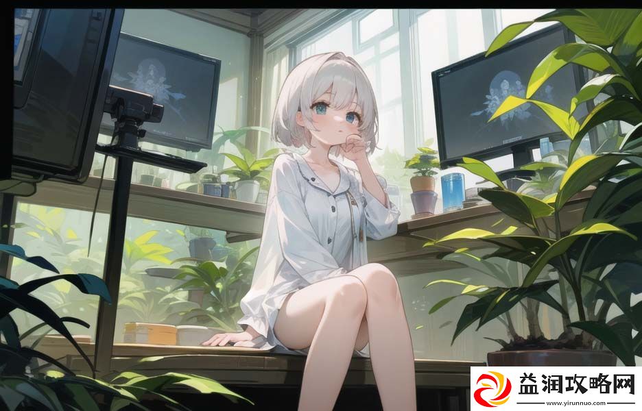 狂野之作！狂C亲女是否意味着含苞欲放-我们该如何理解和评价这样的艺术形式