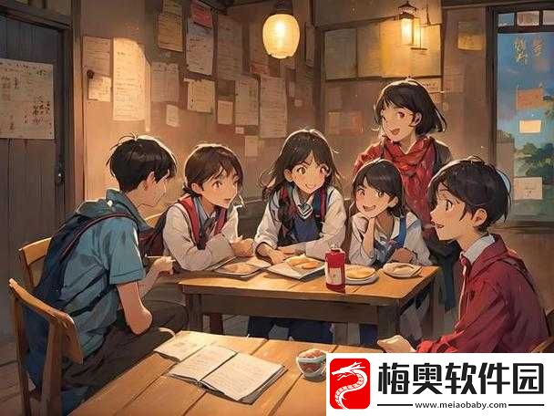 收入囊中校园-HPN：青春记忆珍藏集