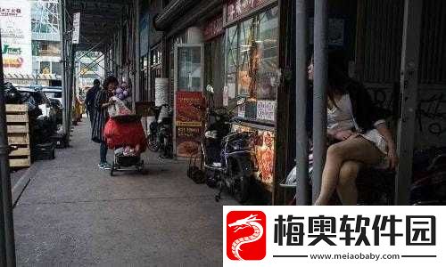暴躁老阿姨怒杀四人：看我如何一打五