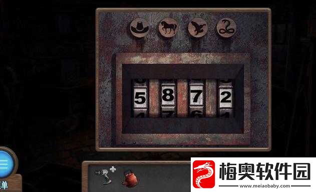 探秘密室逃脱