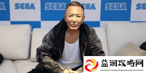 如龙之父名越稔洋表示