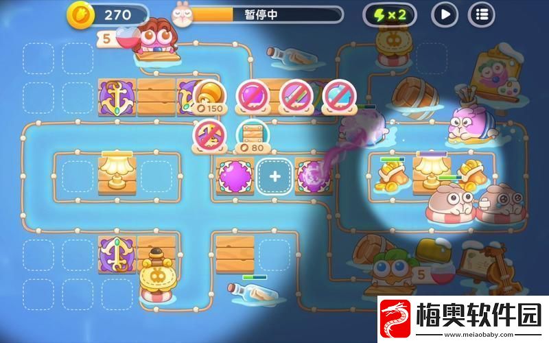 阿波尼克号神秘攻略图解法-竟引爆话题狂潮！