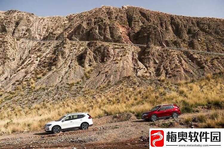欧美无人区码-SUV：极致探索之旅