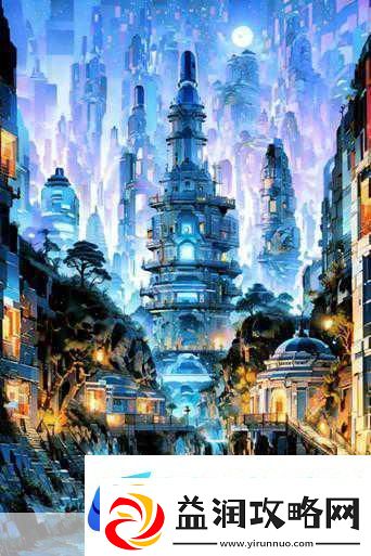 圣域之门震撼来袭探索魔幻战斗新纪元