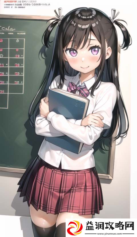 我的妈妈女儿成长故事