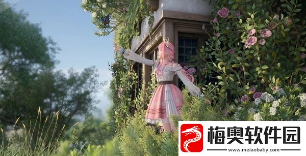 无限暖暖引擎介绍​