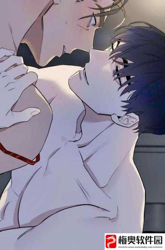 双男主每天都在挨龠中醒来：开启奇妙冒险