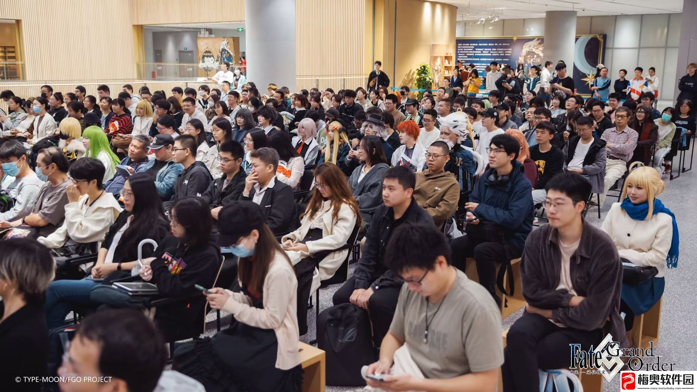 他们又又又又一次点亮文化传承星火