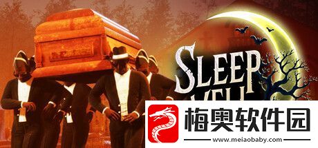 沉眠墓地Steam上线-守墓人日常工作模拟
